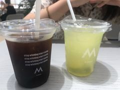 -M Stand(宁波万象城店)