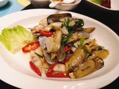 -丰收日·小海鲜·沪上家宴(顾村正大店)