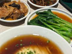 -松鹤面馆·古法焖肉面(观前店)