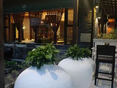-Local泰莲庭(虹鳟鱼店)