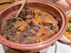 -上关东东北菜(夫子庙水游城店)
