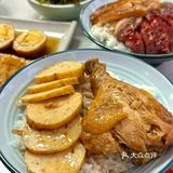 哈尔滨干饭｜南岗这个烧腊饭真的好吃绝了