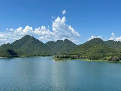 -易水湖景区