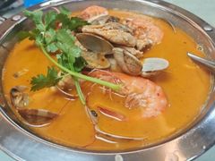 -施施海鲜餐厅(长乐店)
