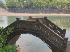 -溪口-滕头旅游景区