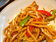-本处·素食·融合料理(南油店)