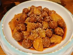 -晋情·游子轩(梅花路店)