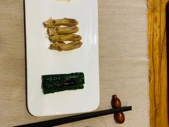-之参餐厅(前门大街店)