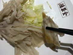 芥末鸭掌-北京全聚德(王府井店)