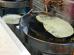 -清真·二嫂子煎饼果子(鼓楼旗舰形象店)