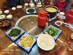 -老味道1992(武当山店)