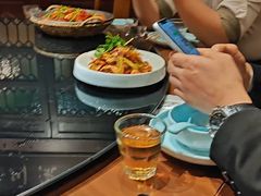 -川流不息·地道川菜·小龙虾(新松江路店)