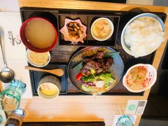 -味太助·银饭食堂(中华城店)