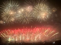 -泰达航母主题公园