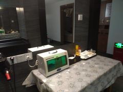 -聚春园·福龙泉澡堂(温泉店)