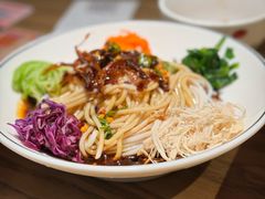 -茄子恰恰·新云南小炒(坪山益田店)