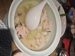 -三道菜(明堂公园店)