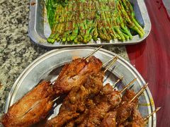 -小街天府(西工小街店)