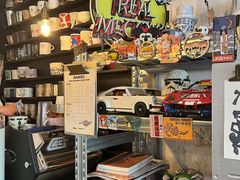 -DC咖啡(学田南苑店)