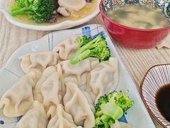 -轻蔬不用等·素食(江苏路店)