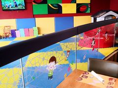 -咖啡苑自助餐厅·中国大饭店