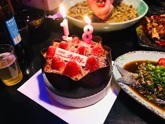 -醉小酒馆·川菜·江湖菜·重庆菜(观音桥旗舰店)