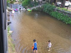 -北京水岸山吧度假村(雁栖镇店)