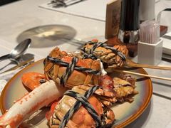 -西安高新洲际酒店•源咖啡全日制餐厅