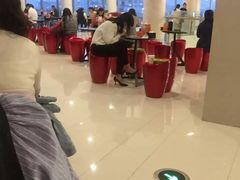 -海底捞火锅(徐州火车站店)