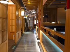 -礼舍·和牛火锅·烤肉·料理餐厅(华茂店)