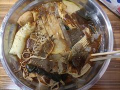 -小四川麻辣烫(九村西路店)