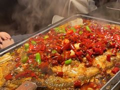 -炉鱼(无锡八佰伴中心店)