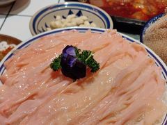 -旧街市鲜货老火锅(大光路店)