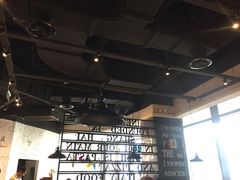 -新贝乐意大利餐厅(苏州中心店)