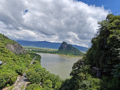 -宝晶宫旅游景区