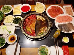 -纸盐河码头火锅(十八梯店)