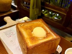 -绿茶餐厅(哈尔滨凯德店)
