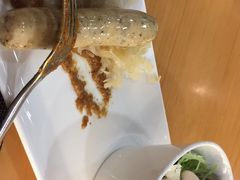 -杭州国际会议中心洲际酒店-面工坊