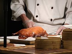 -四季民福烤鸭店(前门大栅栏店)