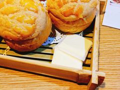 -嘉旺港式茶餐厅(延长中路店)