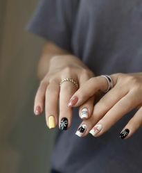 点击看大图 -睫毛弯弯·美甲美睫