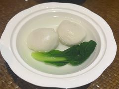 -烟水渔庄餐厅(西溪湿地店)