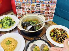 -鑫鸿达·海鲜闽菜热炒小馆(中山路店)