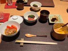 -晴空·日本料理(万象城店)
