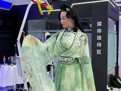 -北人亦创国际会展中心