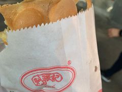 -利强记北角鸡蛋仔(弥敦道店 )