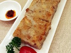 芋头糕-银记肠粉店(北京路店)