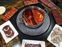 -三牦记·很牛的牦牛肉(柏条河北路下段店)