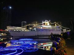 -Paulaner·德国帕拉娜自酿啤酒餐厅(海上世界店)