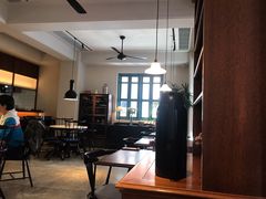 大堂-林四喜·闽南传家菜(鼓浪屿店)